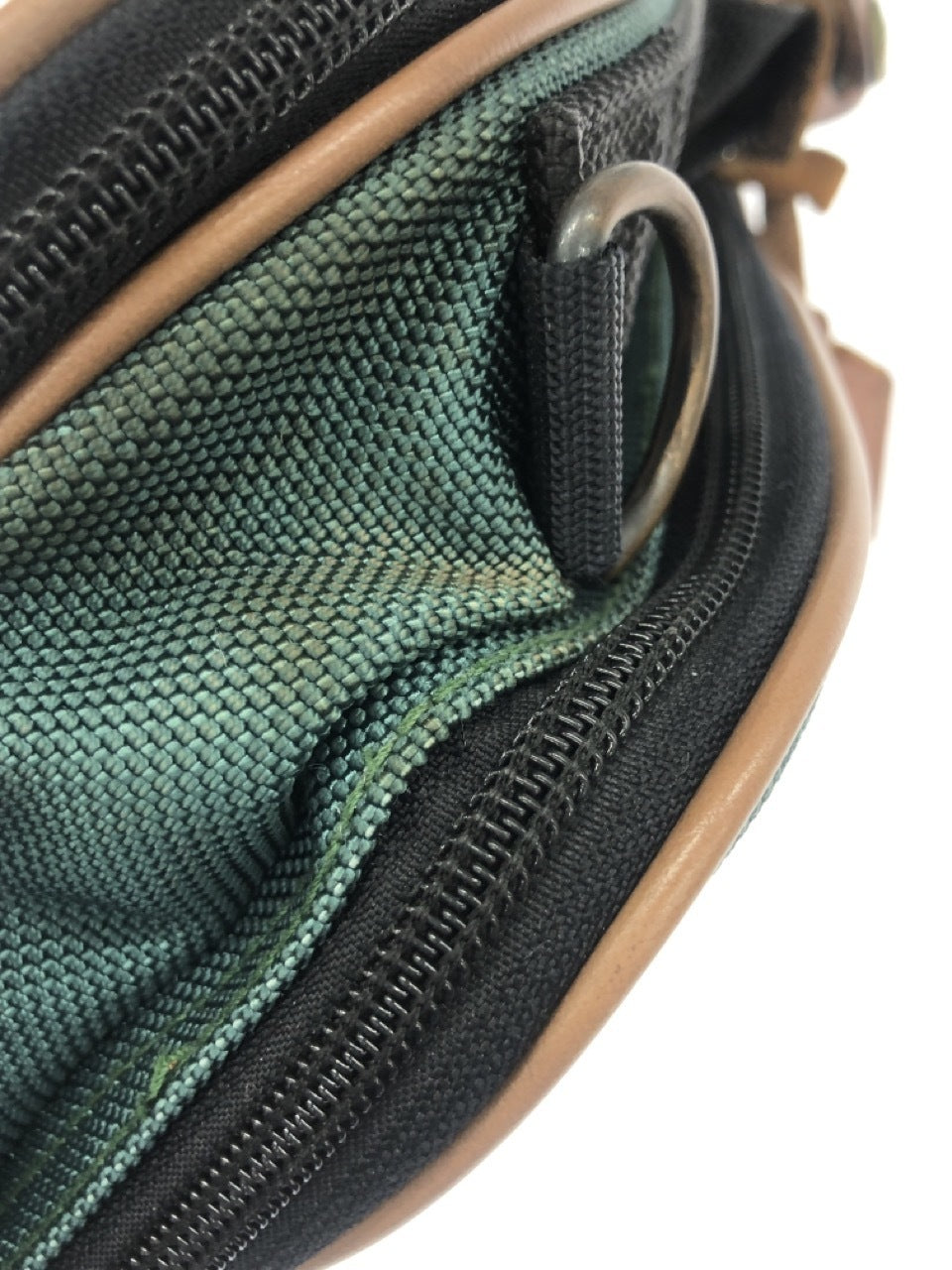 その他バッグ Eddie Bauer 黒タグ ブリーフケース
