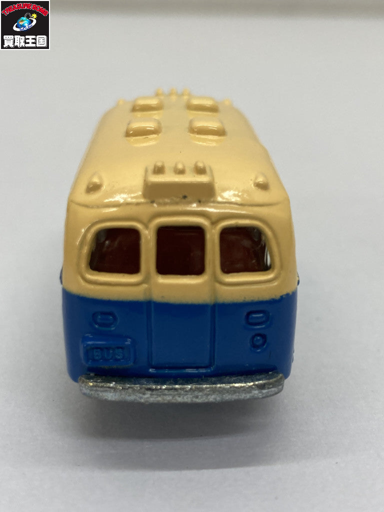 トミカ いすゞ ボンネット タイプ バス トミカ