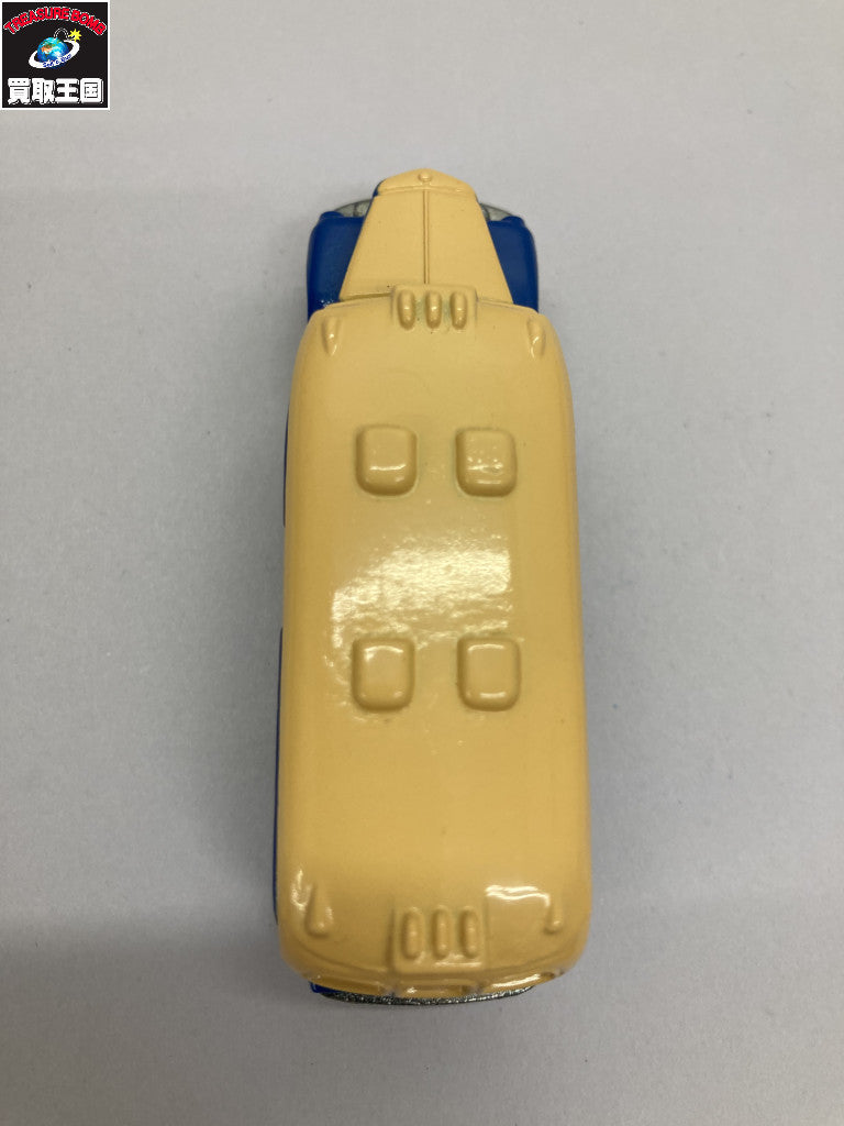 トミカ いすゞ ボンネット タイプ バス トミカ
