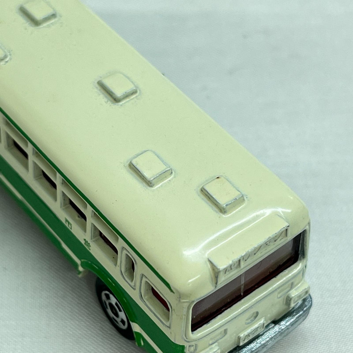 79-2-24 名古屋市営バス TOMY トミカ