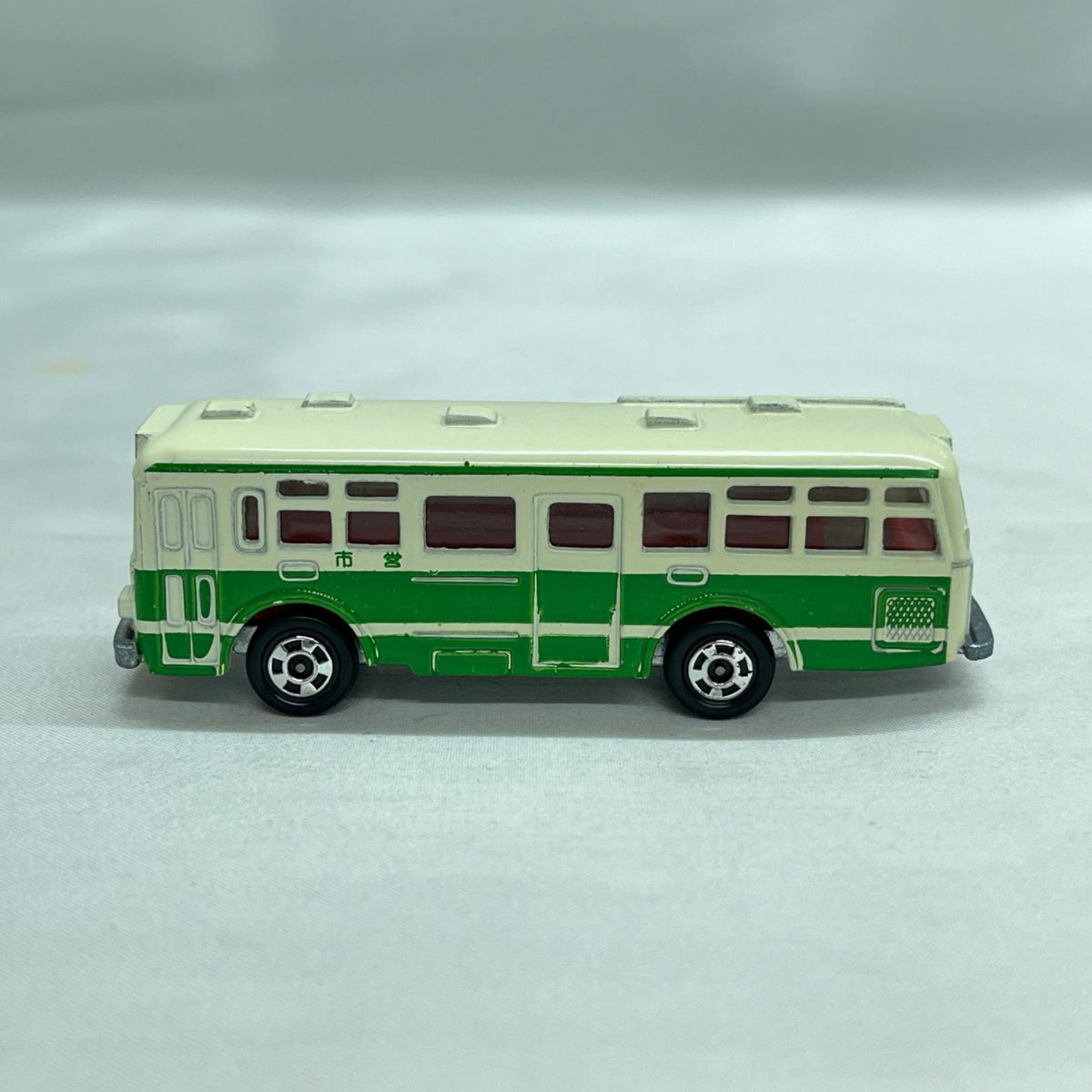 79-2-24 名古屋市営バス TOMY トミカ