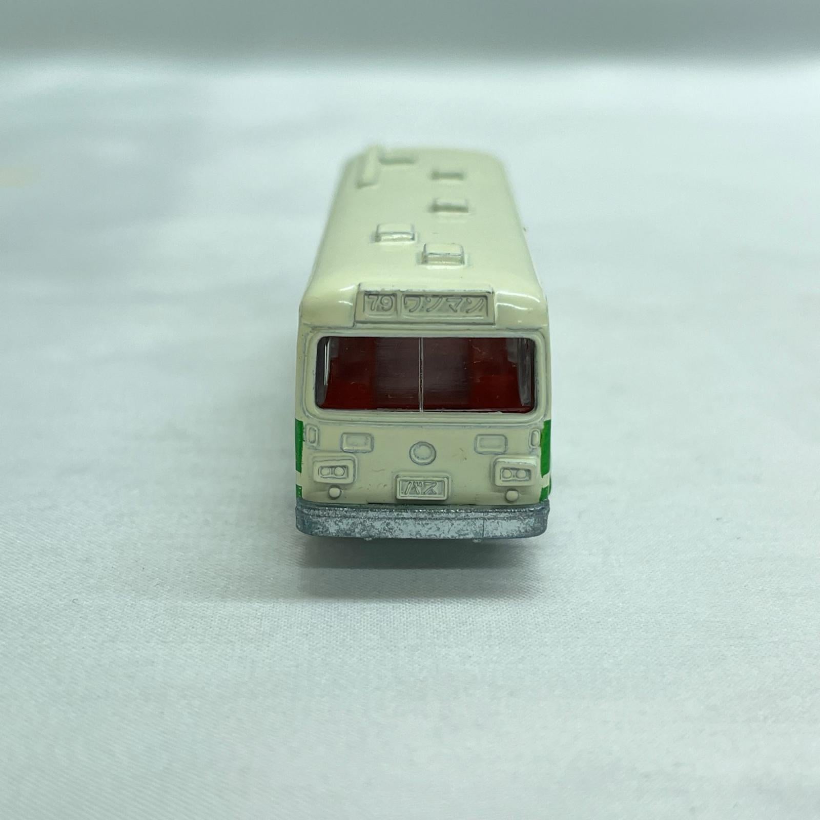 79-2-24 名古屋市営バス TOMY トミカ