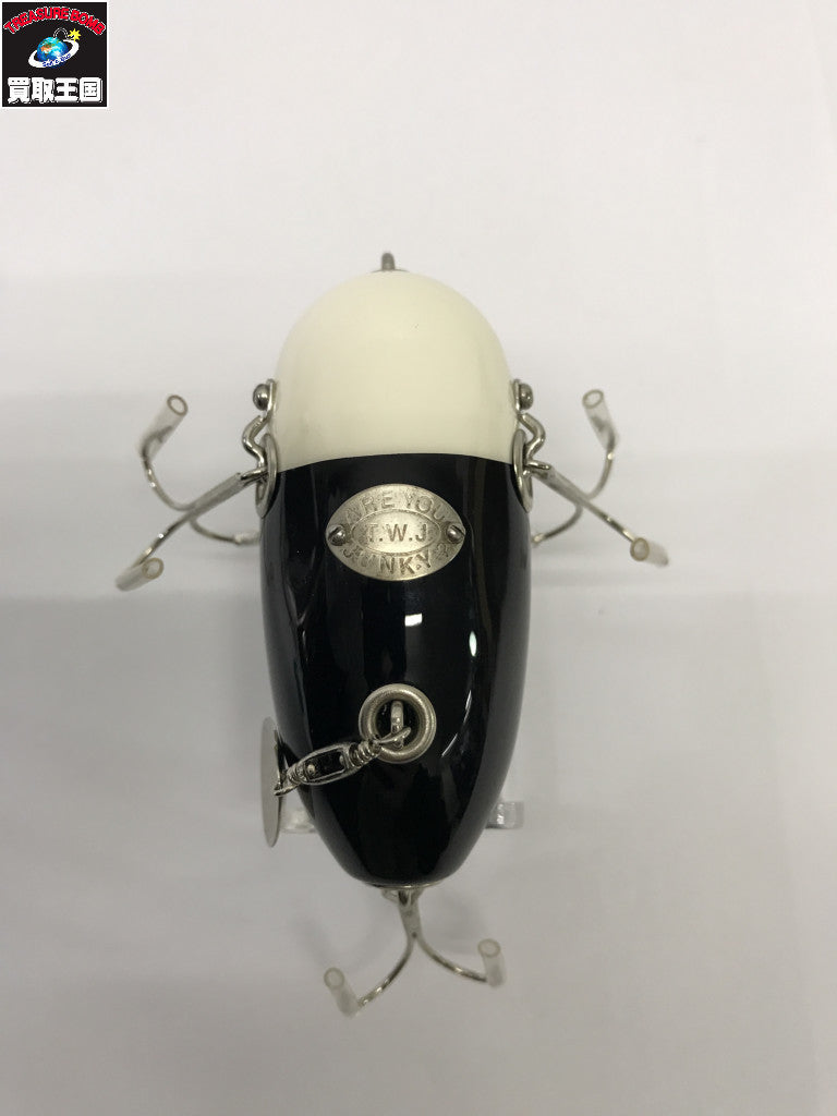 TWJ ファットボーイ その他ルアー