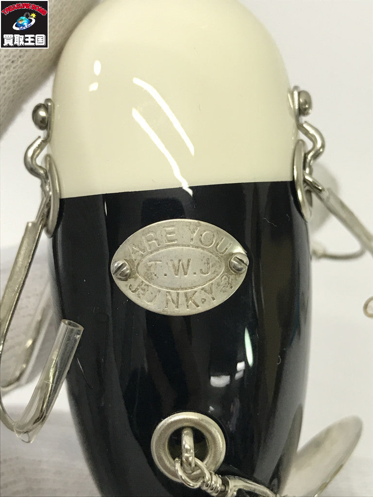 TWJ ファットボーイ その他ルアー