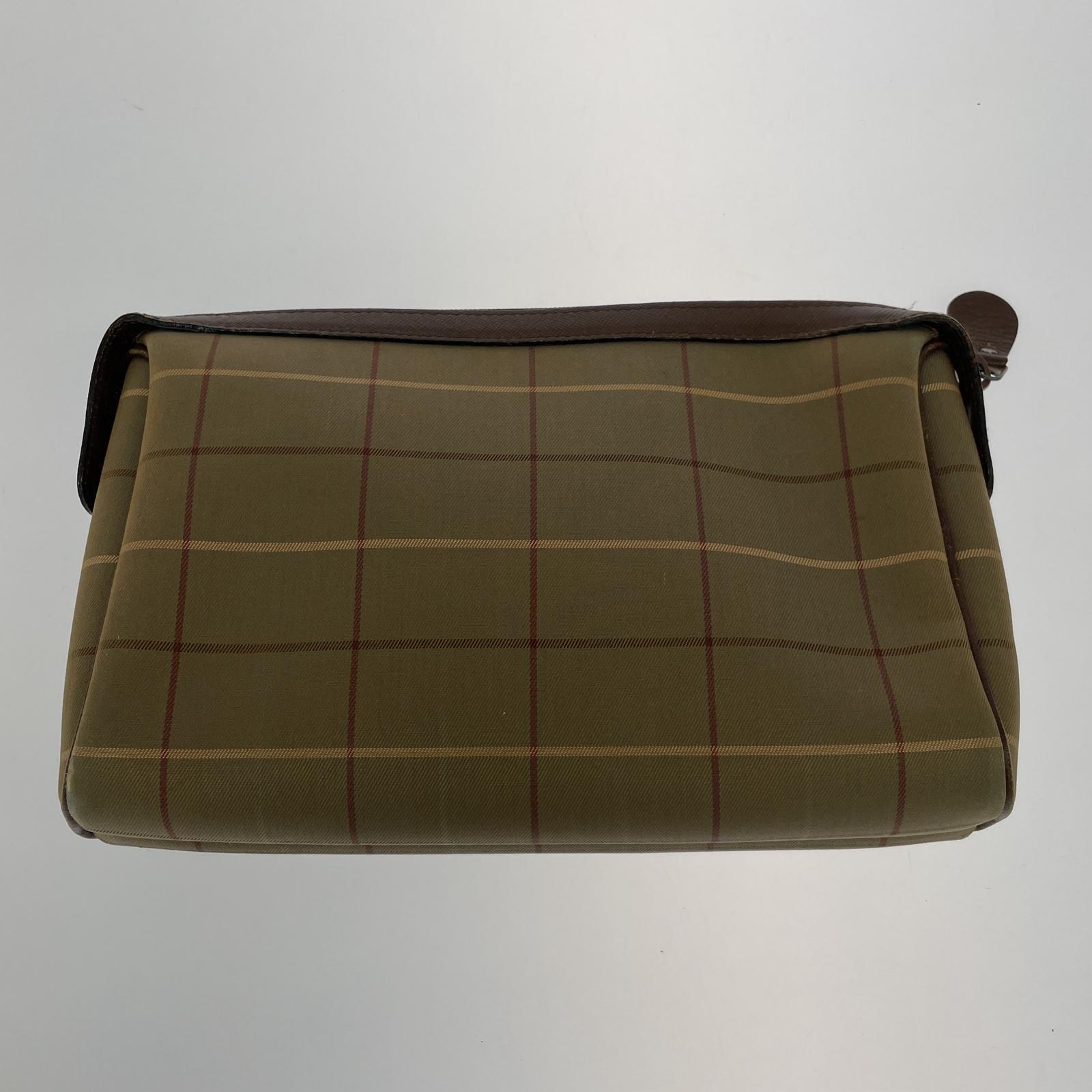 その他バッグ Burberry's セカンドバッグ ブラウン