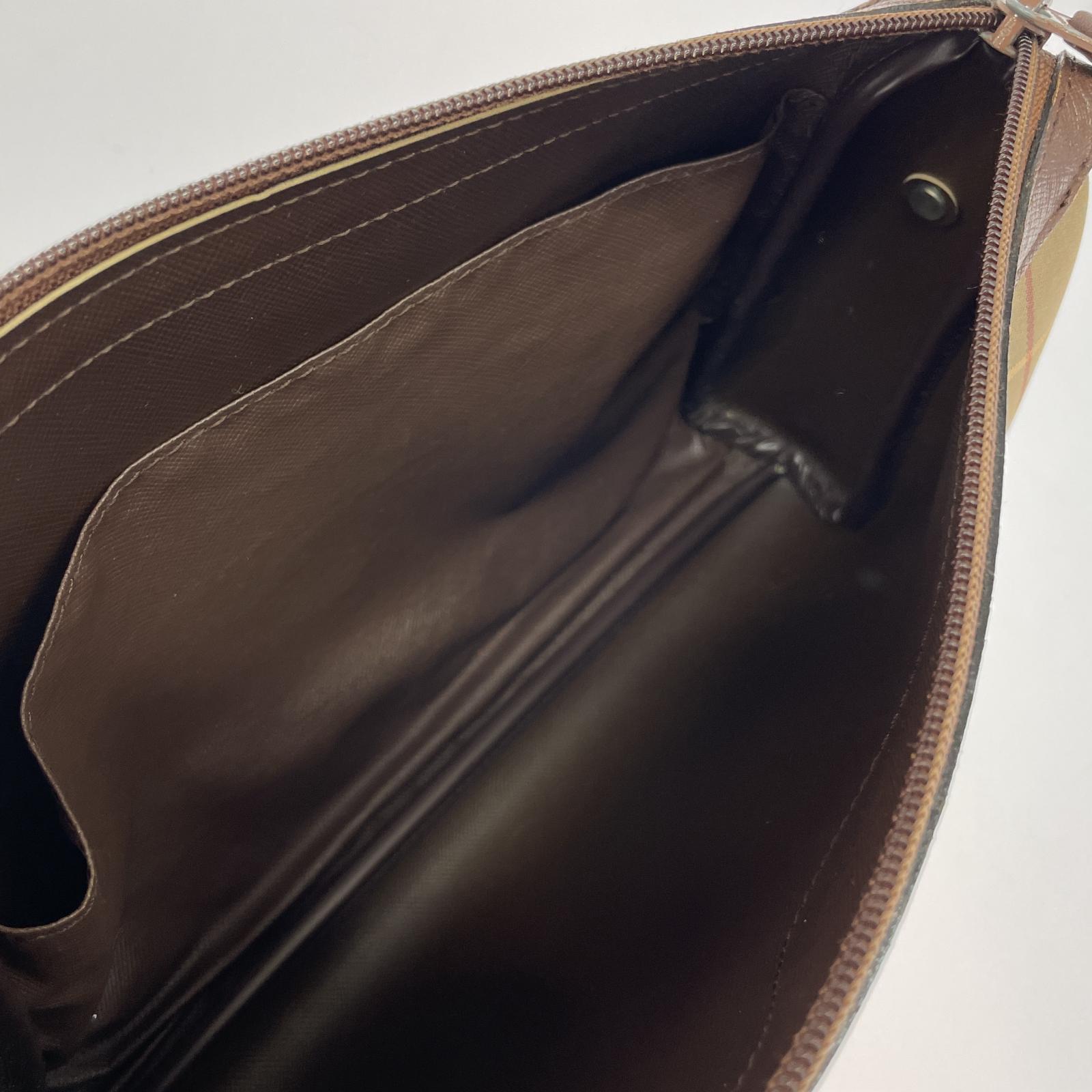 その他バッグ Burberry's セカンドバッグ ブラウン