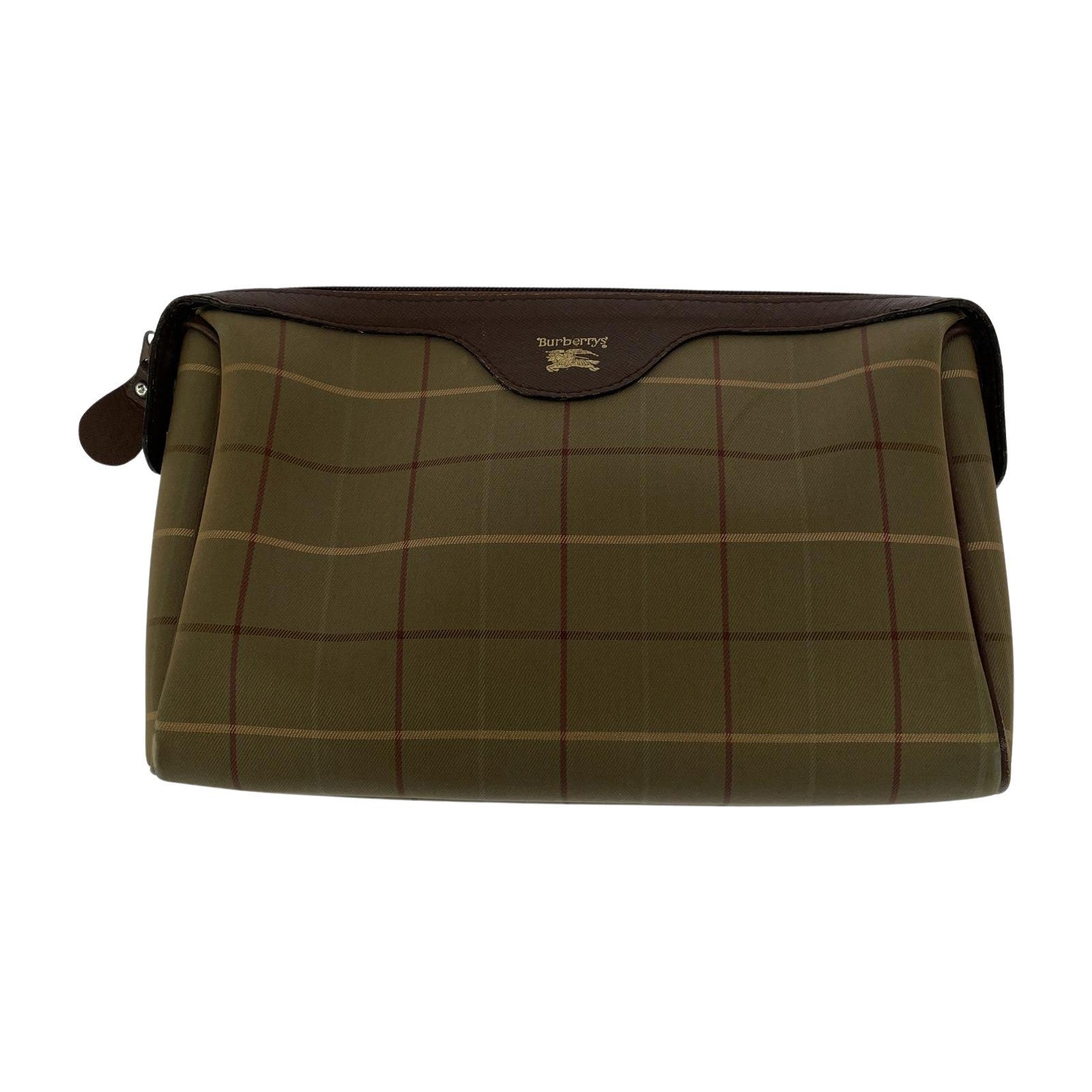 その他バッグ Burberry's セカンドバッグ ブラウン