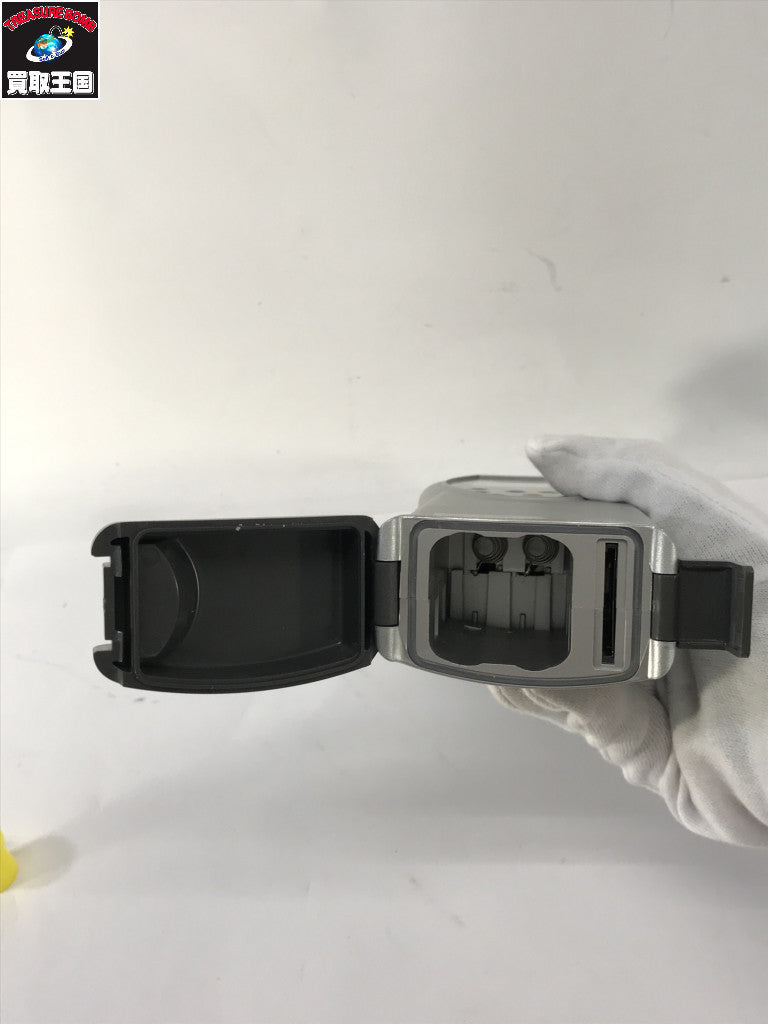 MV-R series ハンディ工業用内視鏡 MV-RC10 レーザー工具