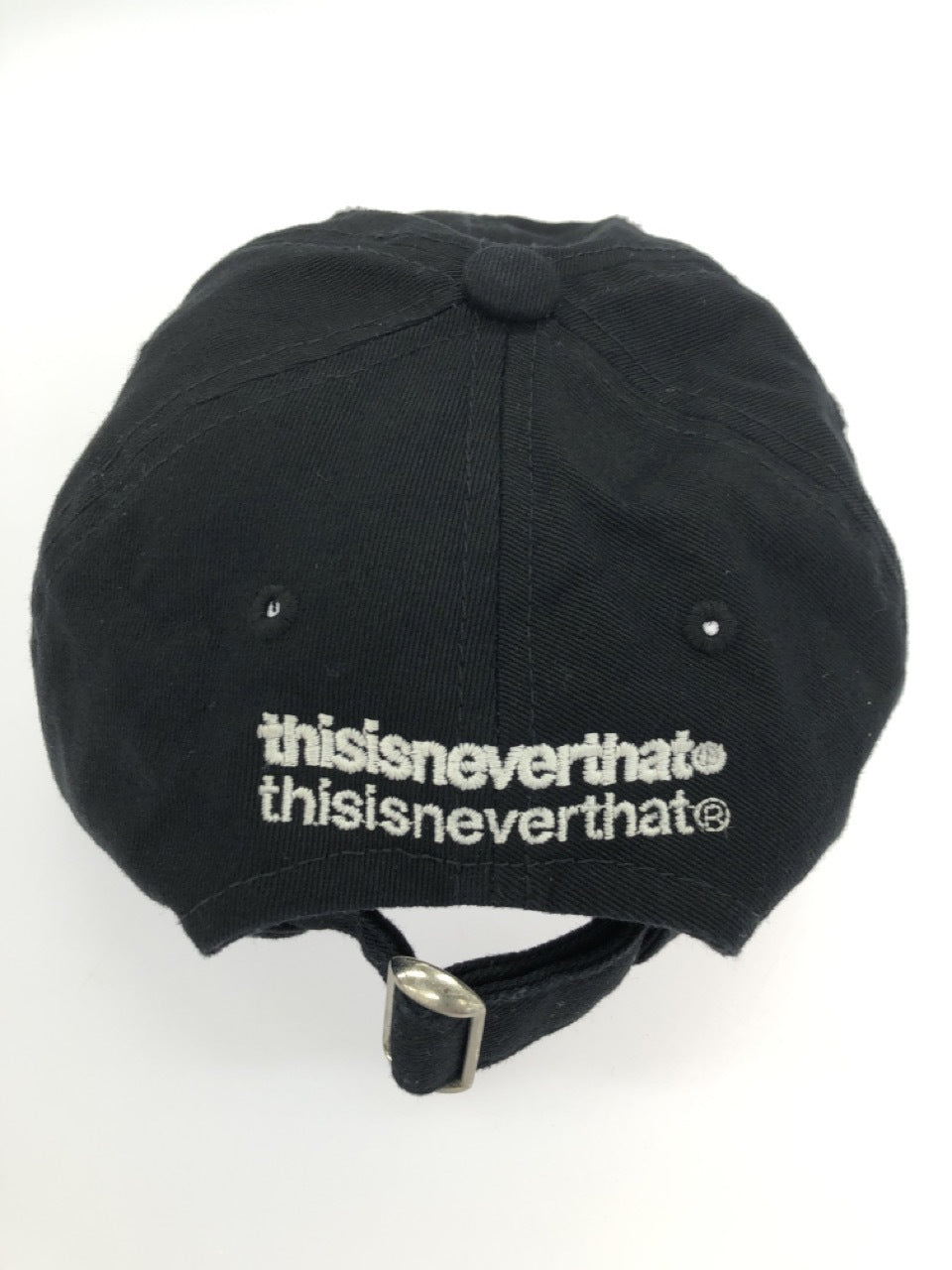 その他帽子 thisisneverthat CAP