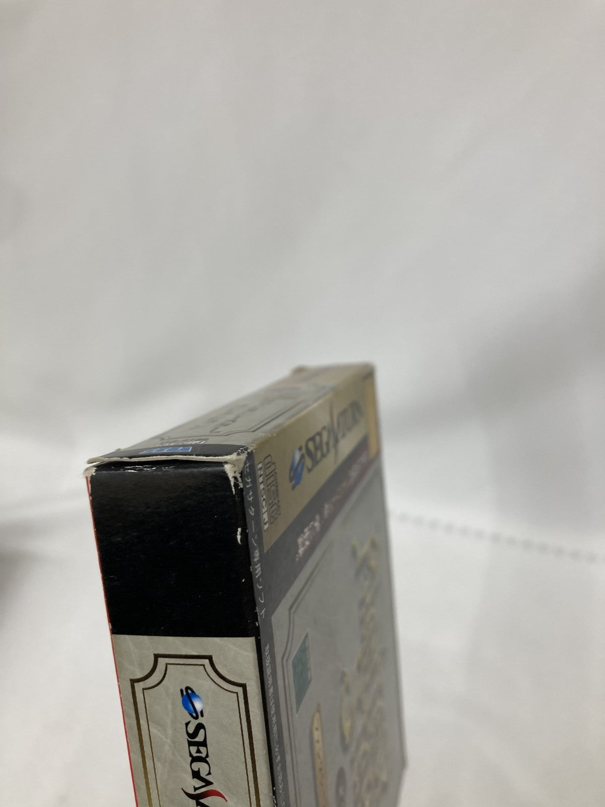 SS ファンタシースターコレクション ゲームソフト