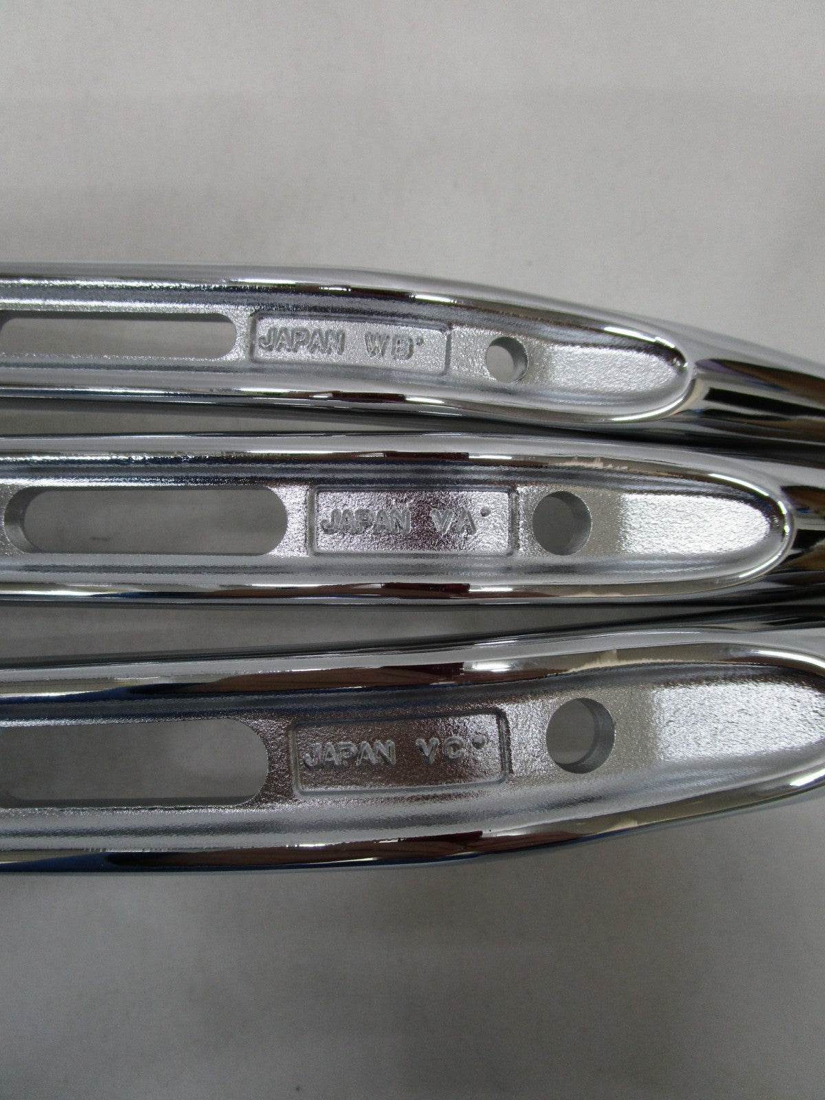 TOP シャーボルト用 メガネレンチ 3本セット 工具