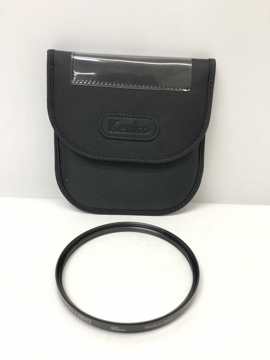 ★Kenko 95mm レンズフィルター MC プロテクター プロフェッショナル NEOレンズ保護用 0000 アクセサリー