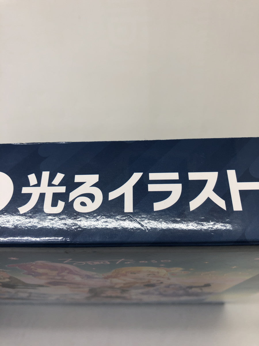 ホロライフ ラスト フィギュア/グッズ