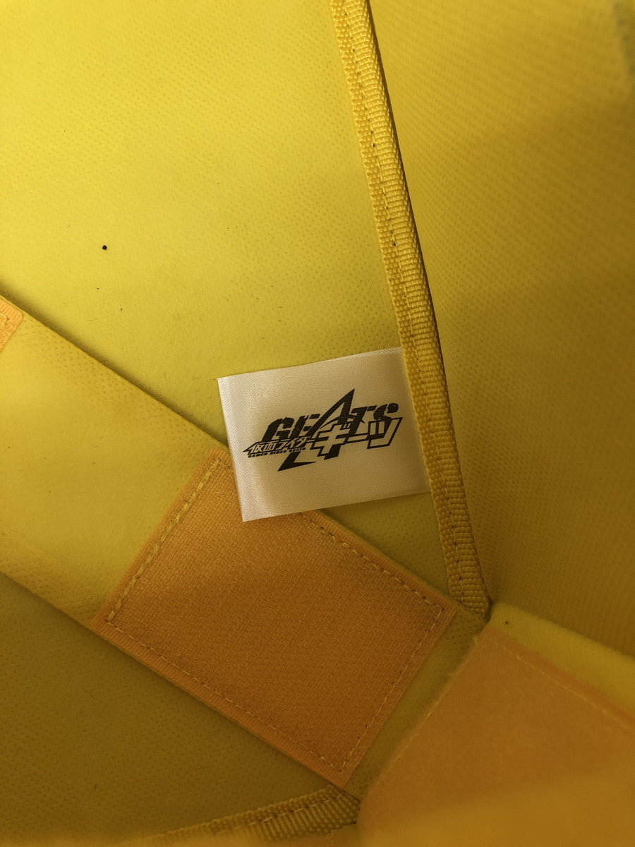 プレバン 収納箱 カブト フィギュア/グッズ