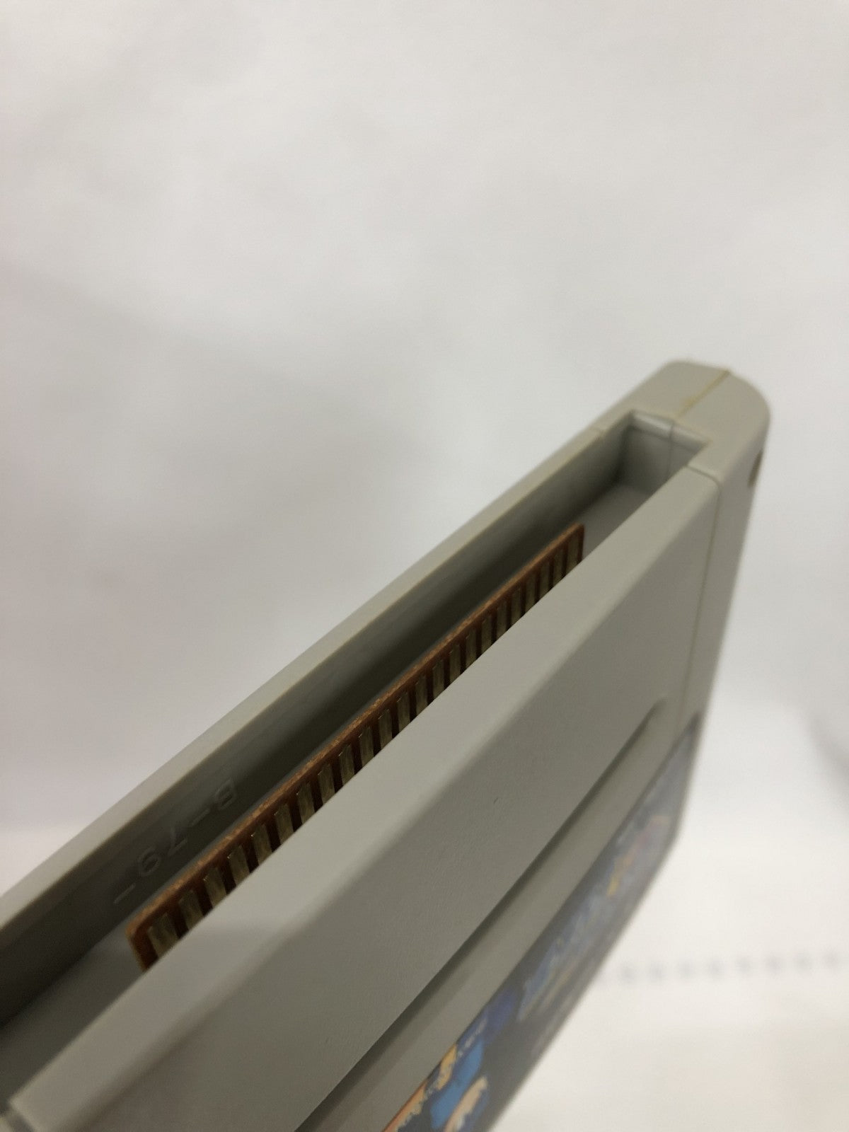 ゲームソフト