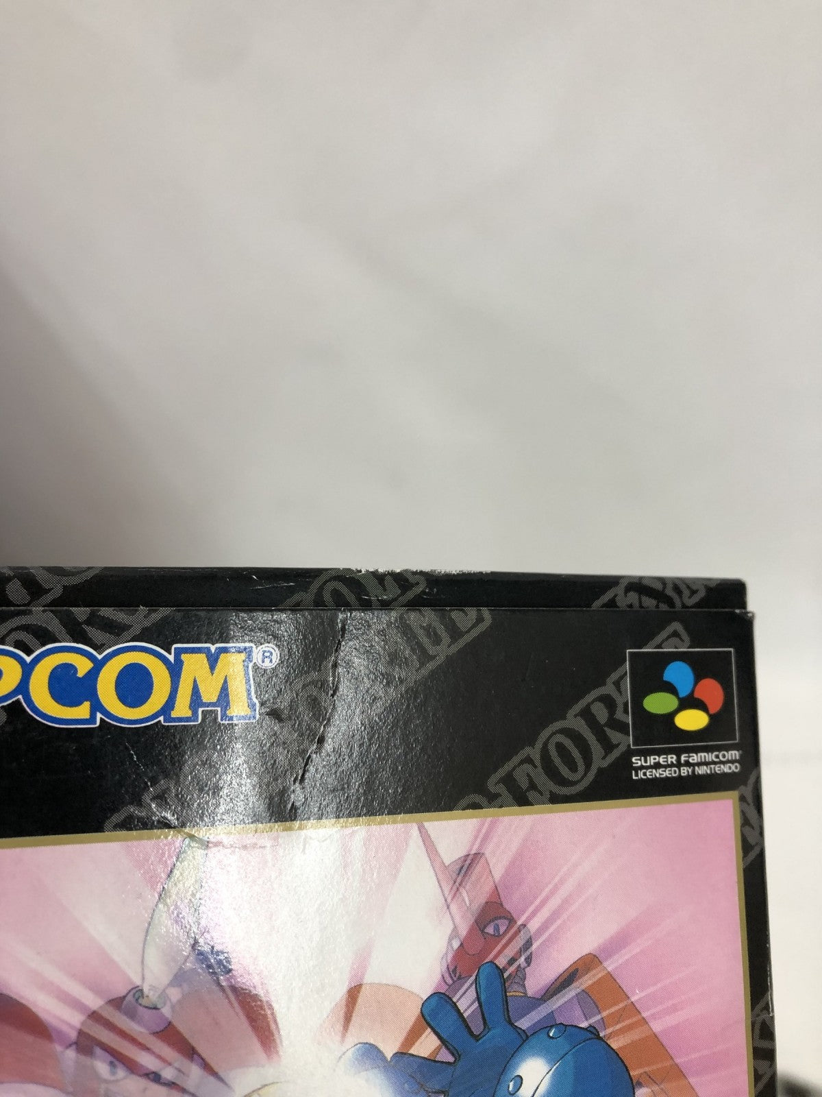 ゲームソフト