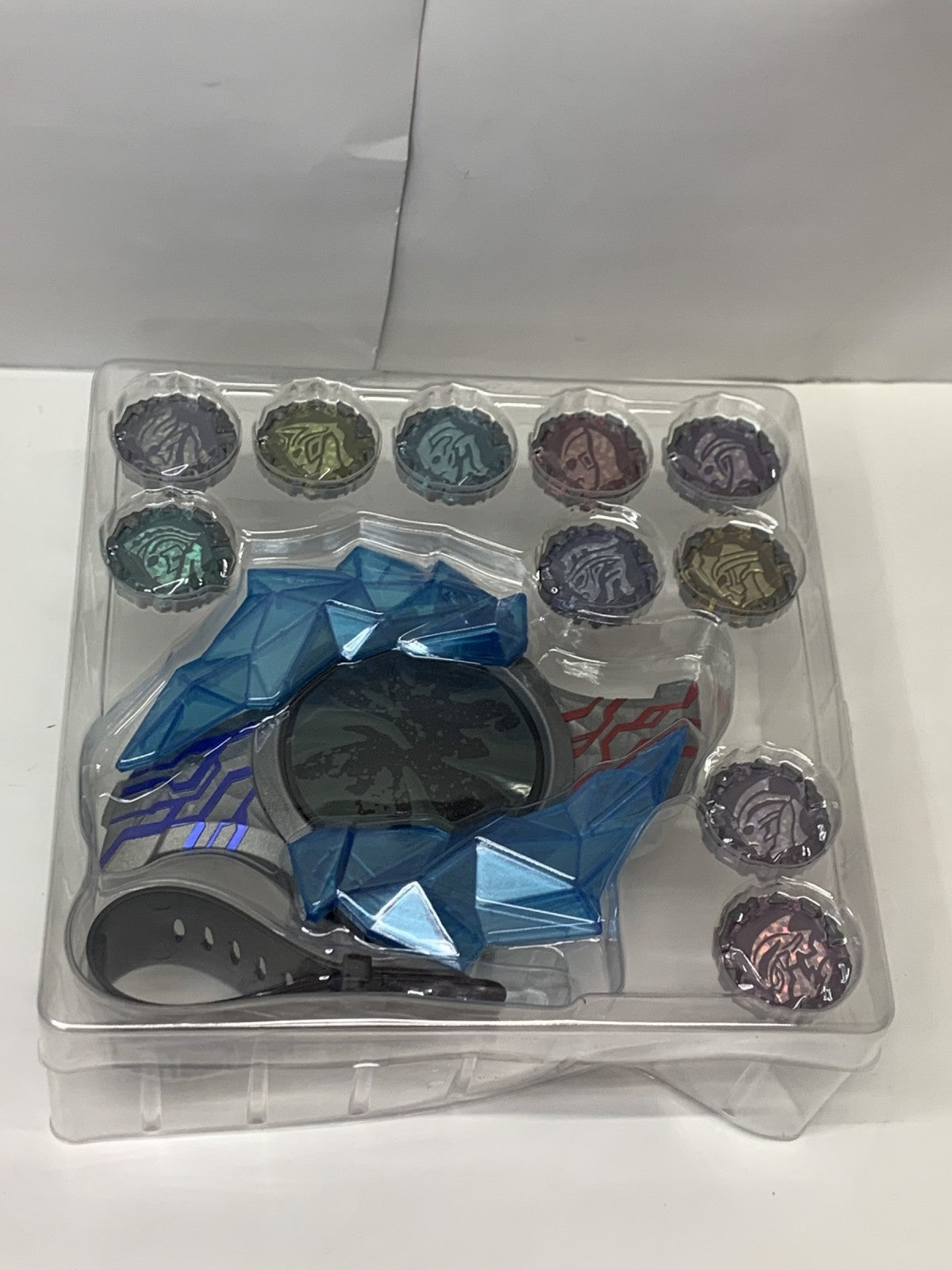 ウルトラマン DXブレーザーブレス最強なりきりセット フィギュア/グッズ