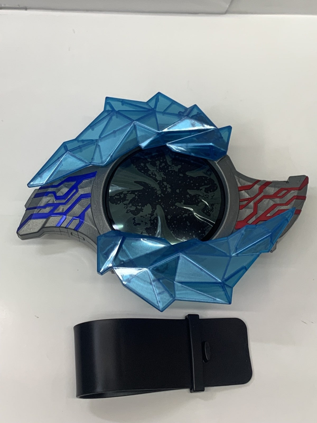 ウルトラマン DXブレーザーブレス最強なりきりセット フィギュア/グッズ