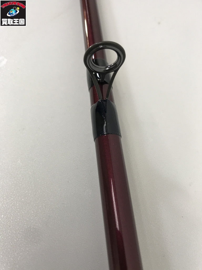 SHIMANO シマノ スコーピオンEV 1803-2 その他ロッド