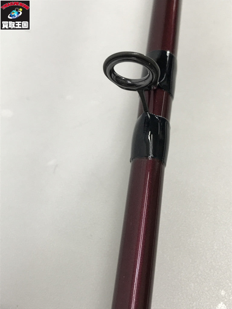 SHIMANO シマノ スコーピオンEV 1803-2 その他ロッド