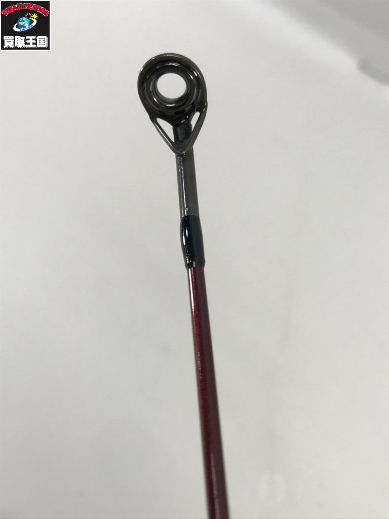 SHIMANO シマノ スコーピオンEV 1803-2 その他ロッド
