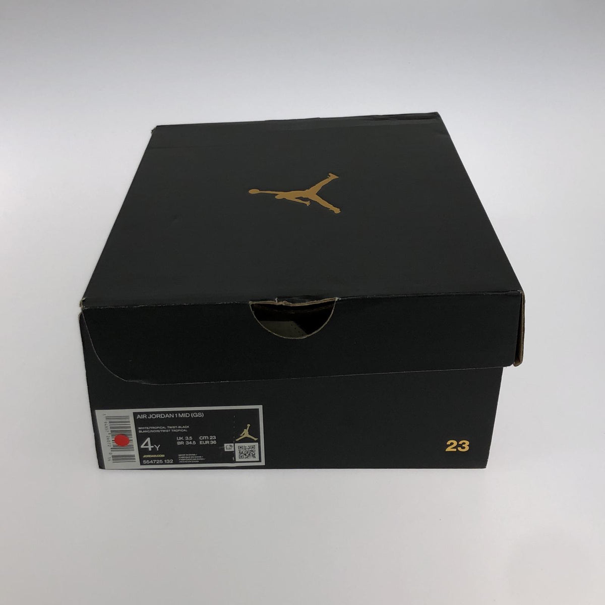 その他靴 NIKE WMNS AIR JORDAN 4 RETRO SP OFF WHITE 22.0cm CV9388-100 ホワイト