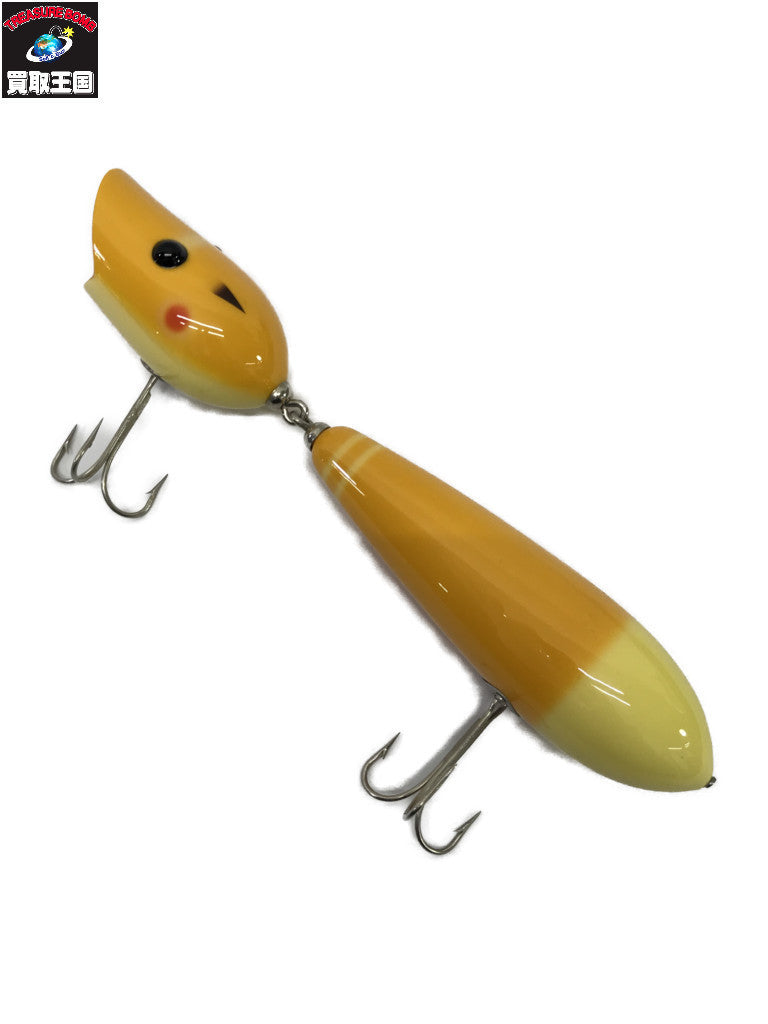 BIGBOYS バグラフォックス その他ルアー