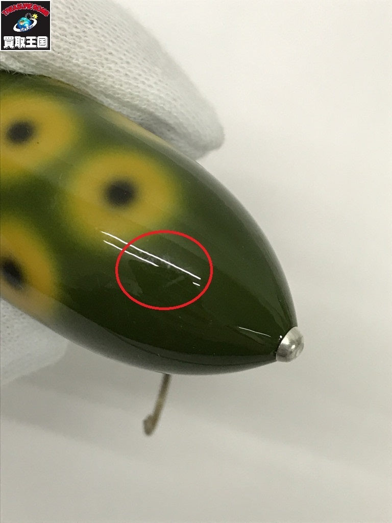 ライフベイト ダーター その他ルアー