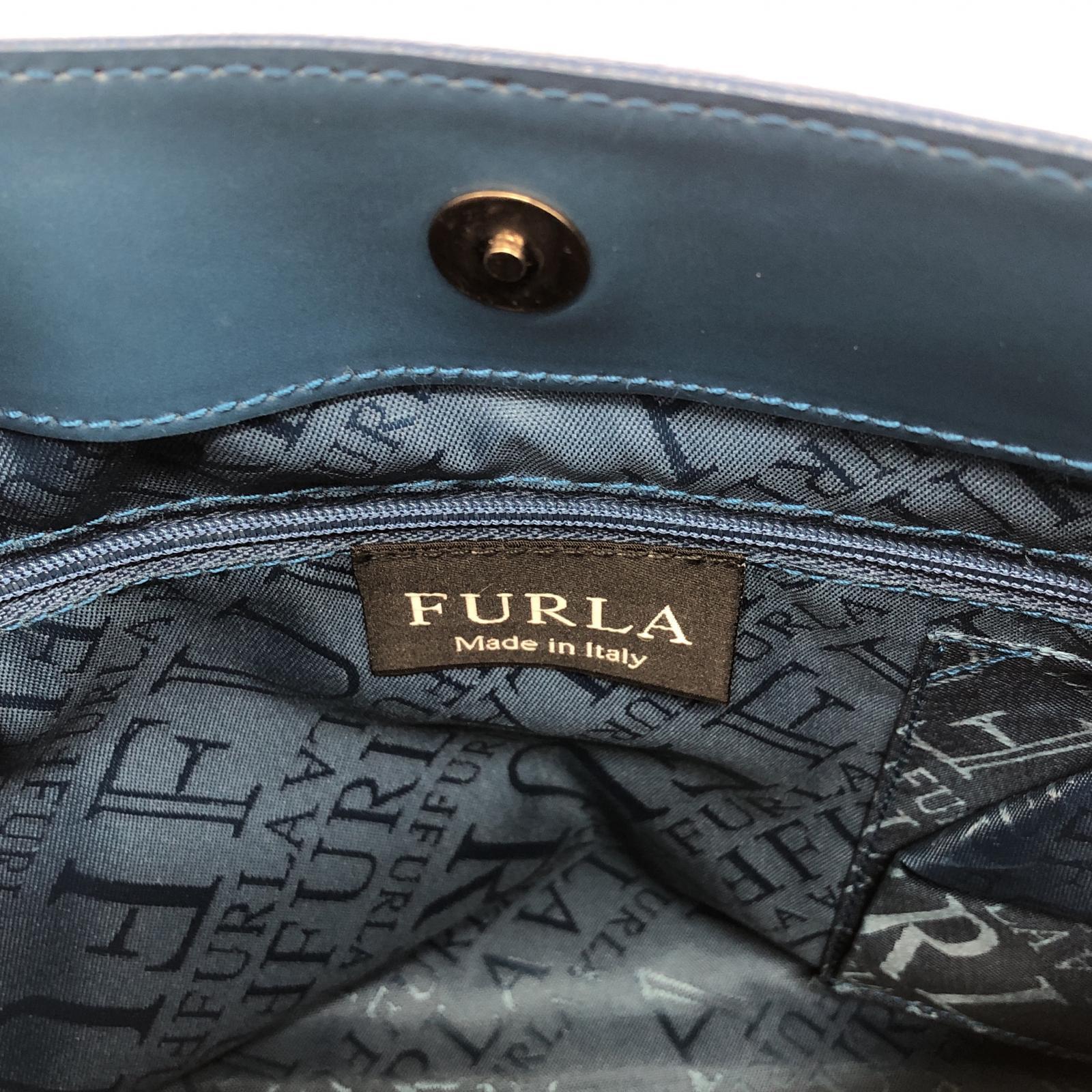 その他バッグ FURLA ハンドバッグ