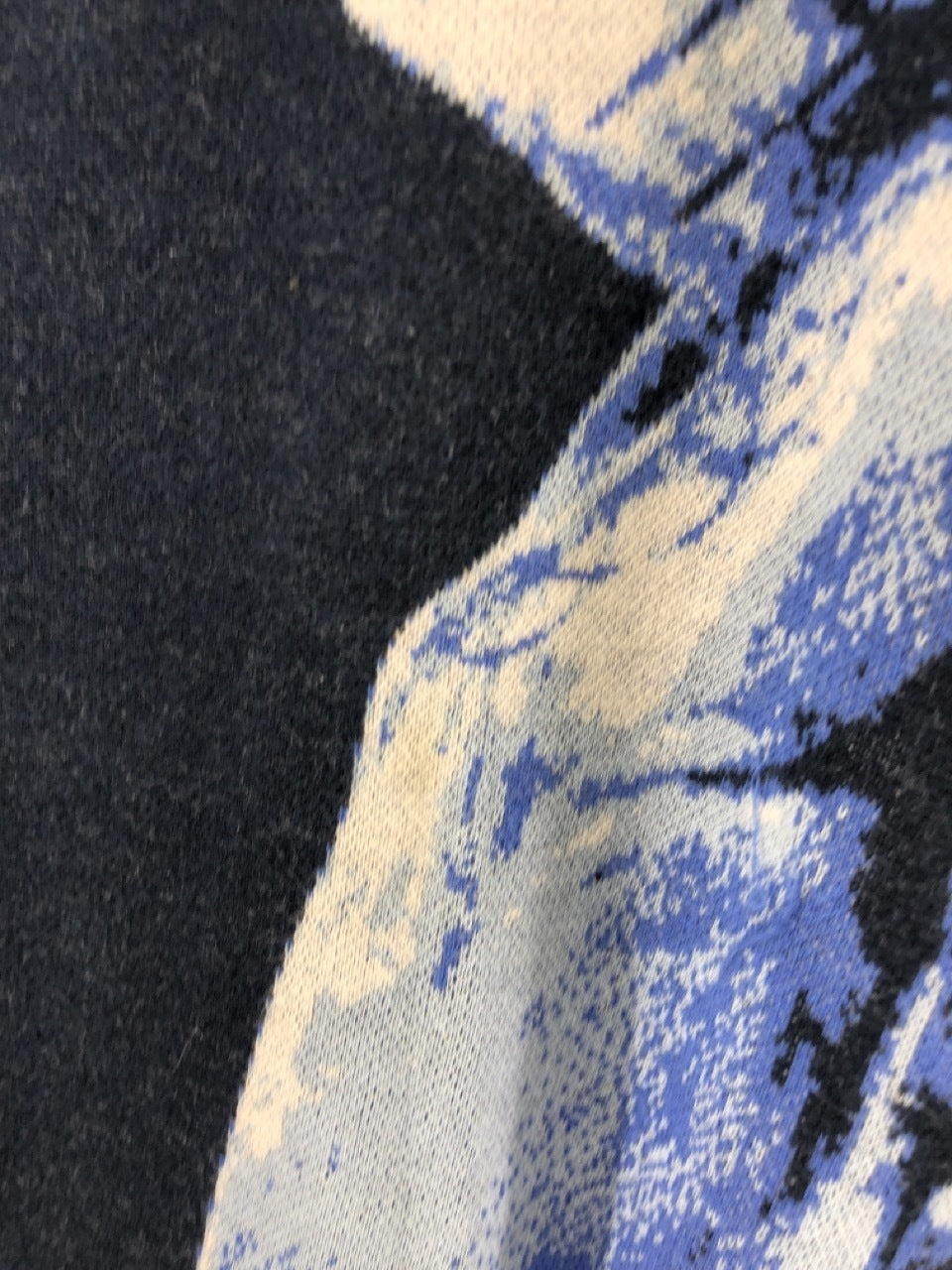 その他トップス NEIGHBORHOOD×Dr WOO BOOZE.DW/C-KNI.LS POパーカー (L) 紺