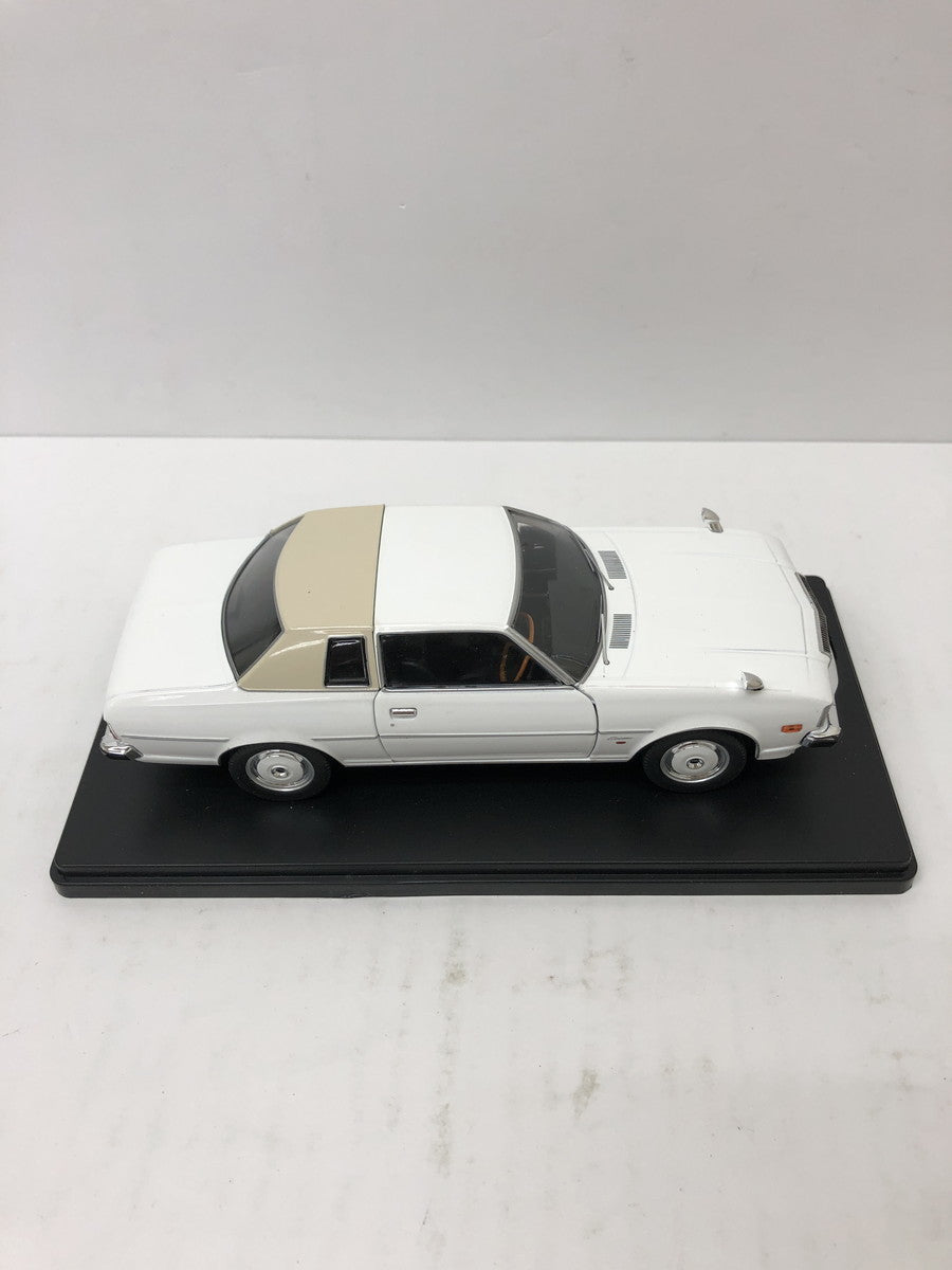 国産名車コレクション Mazda Cosmo L 1977 ミニカーその他