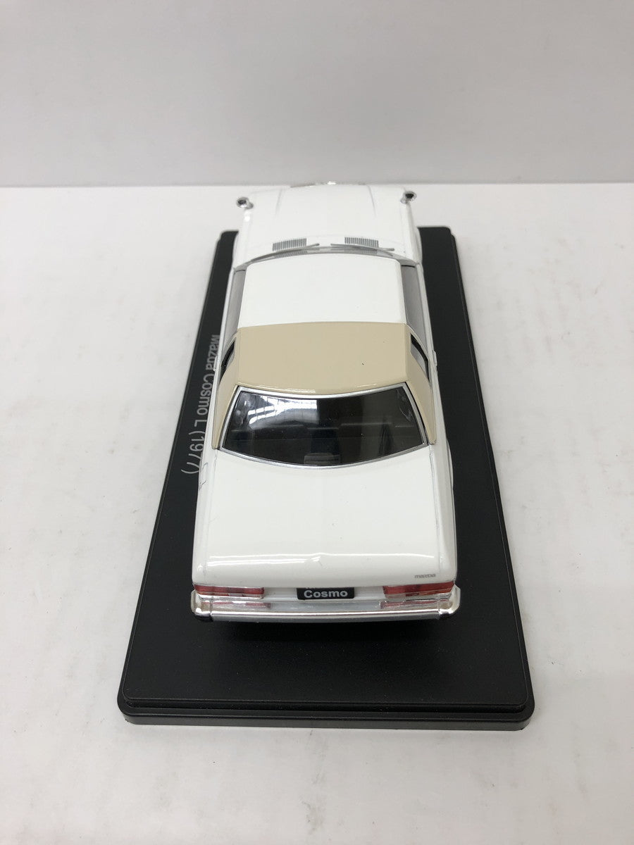 国産名車コレクション Mazda Cosmo L 1977 ミニカーその他