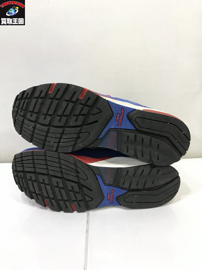 スニーカー NEW BALANCE M992/スニーカー/27.5cm
