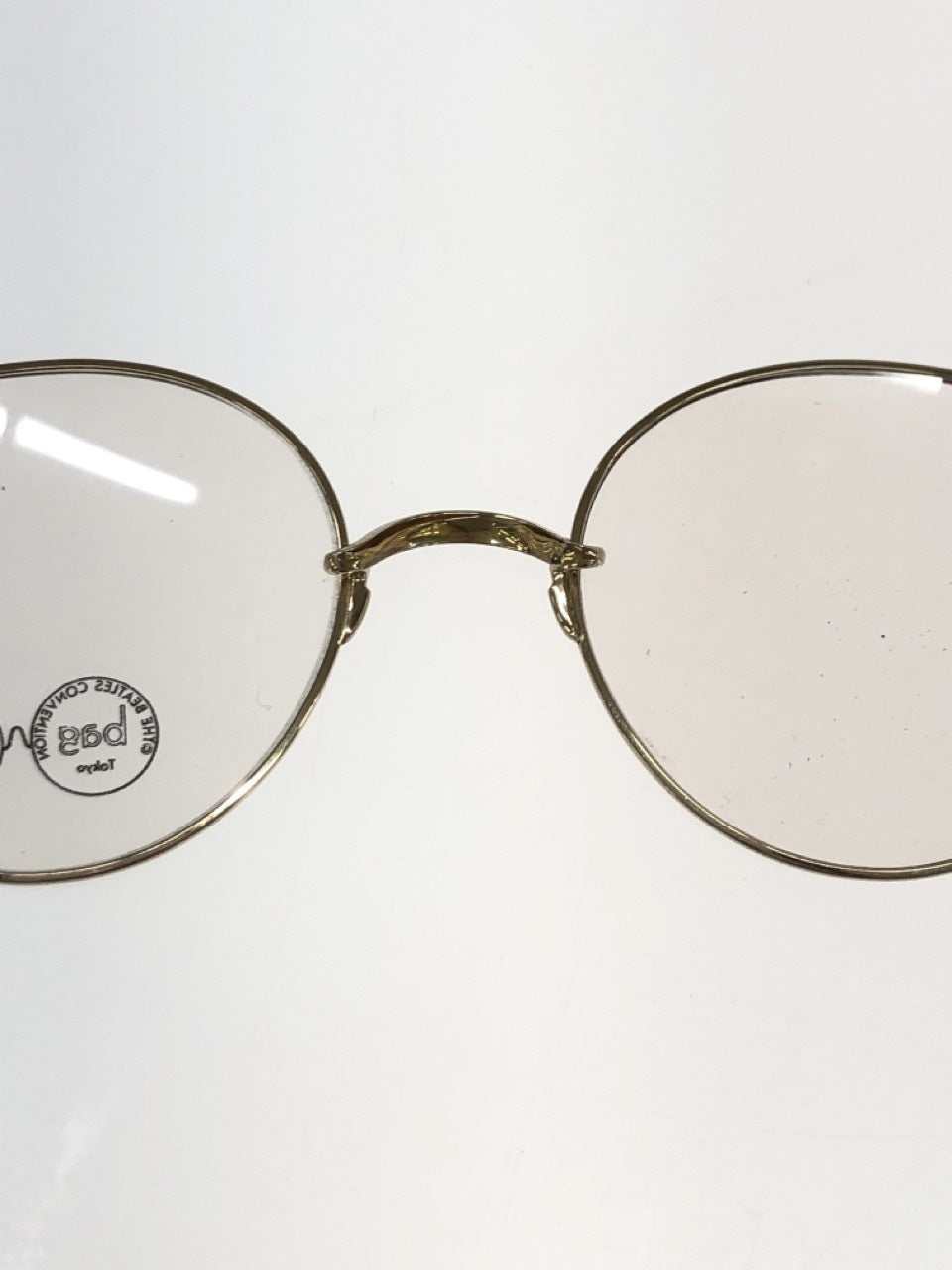 その他アクセサリー John Lennon Bag One 眼鏡