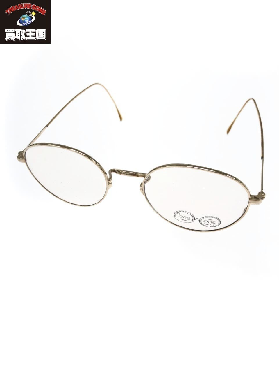 その他アクセサリー John Lennon Bag One 眼鏡
