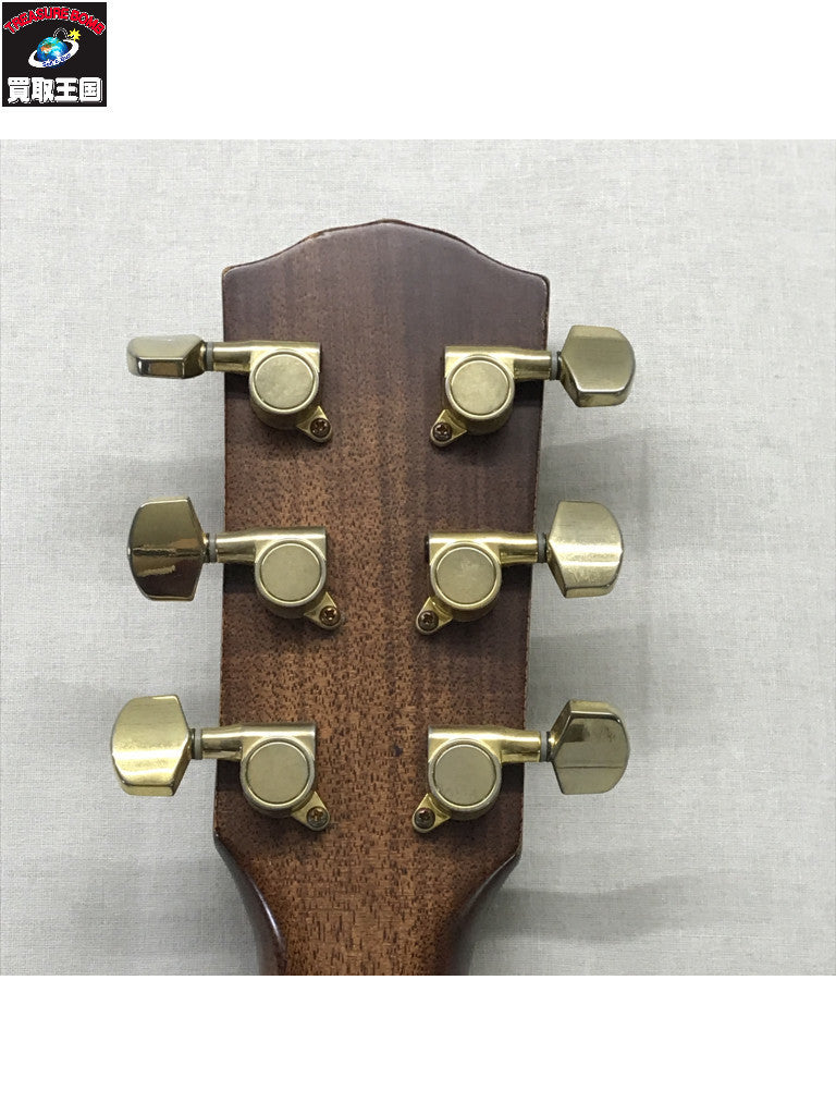 Fender エレアコギター CD220SCE ギター