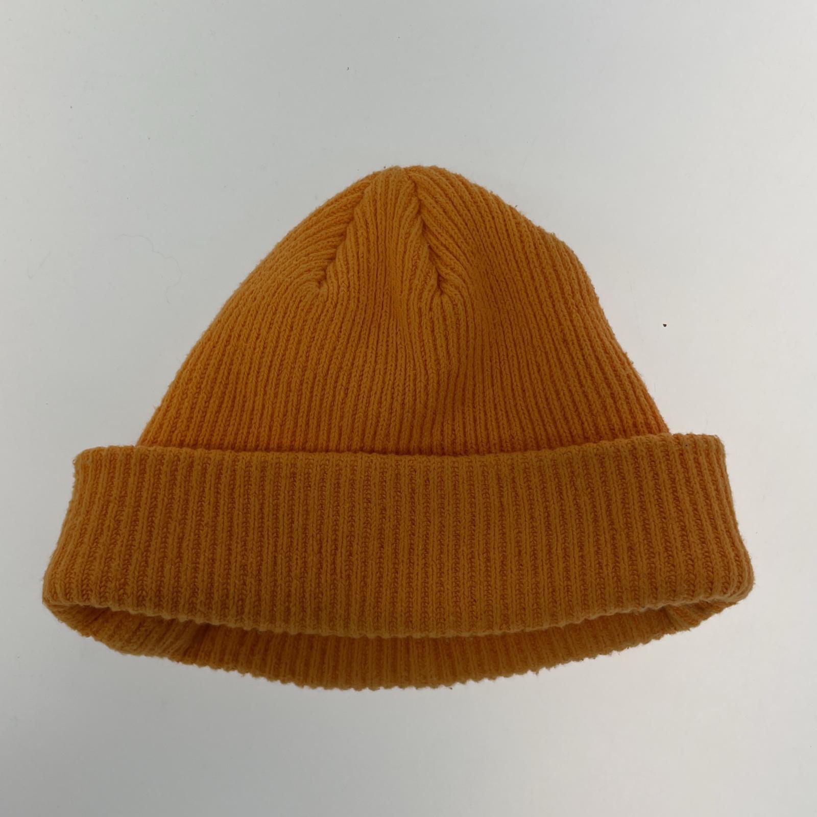 その他帽子 WHIMSY BEANIE ORG