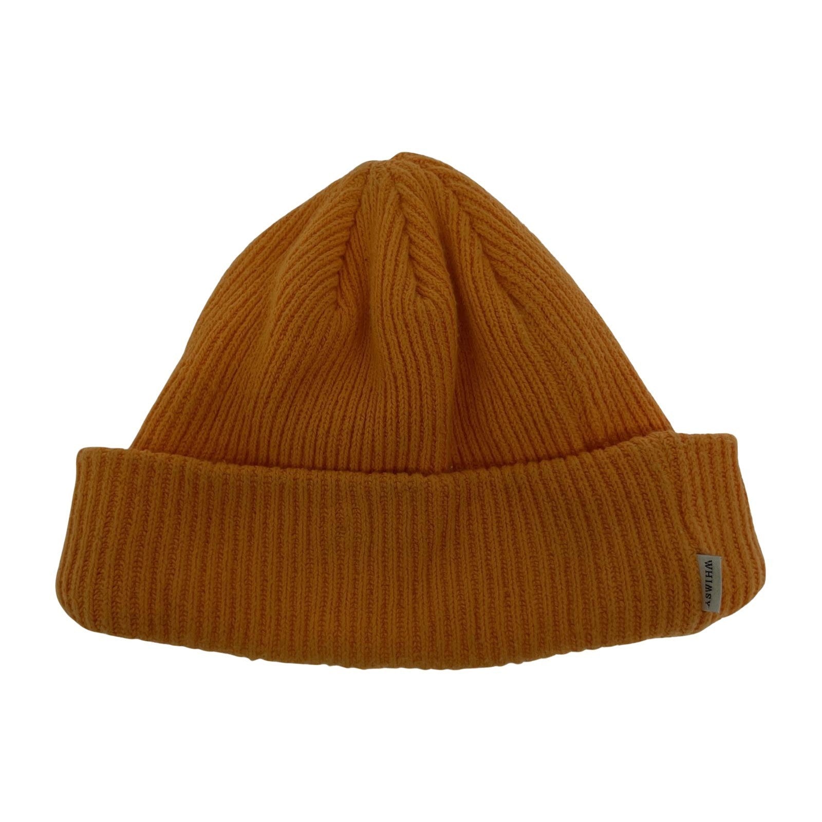 その他帽子 WHIMSY BEANIE ORG