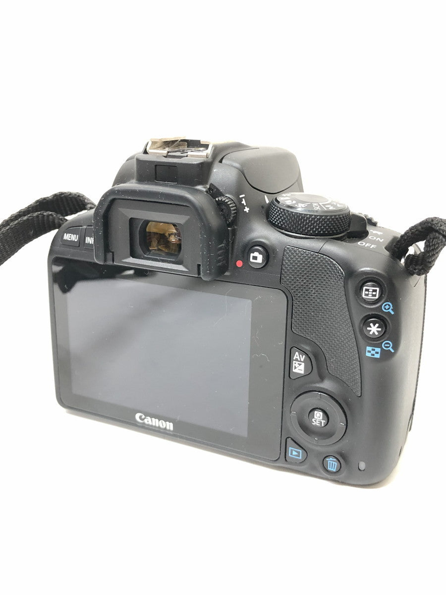 CANON EOS KISS X7 X7 デジタルカメラ