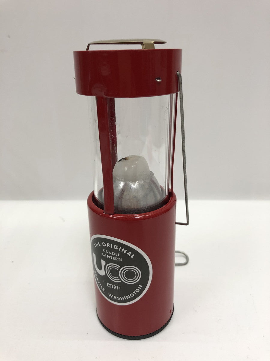 UCO/キャンドルランタン 小物・その他