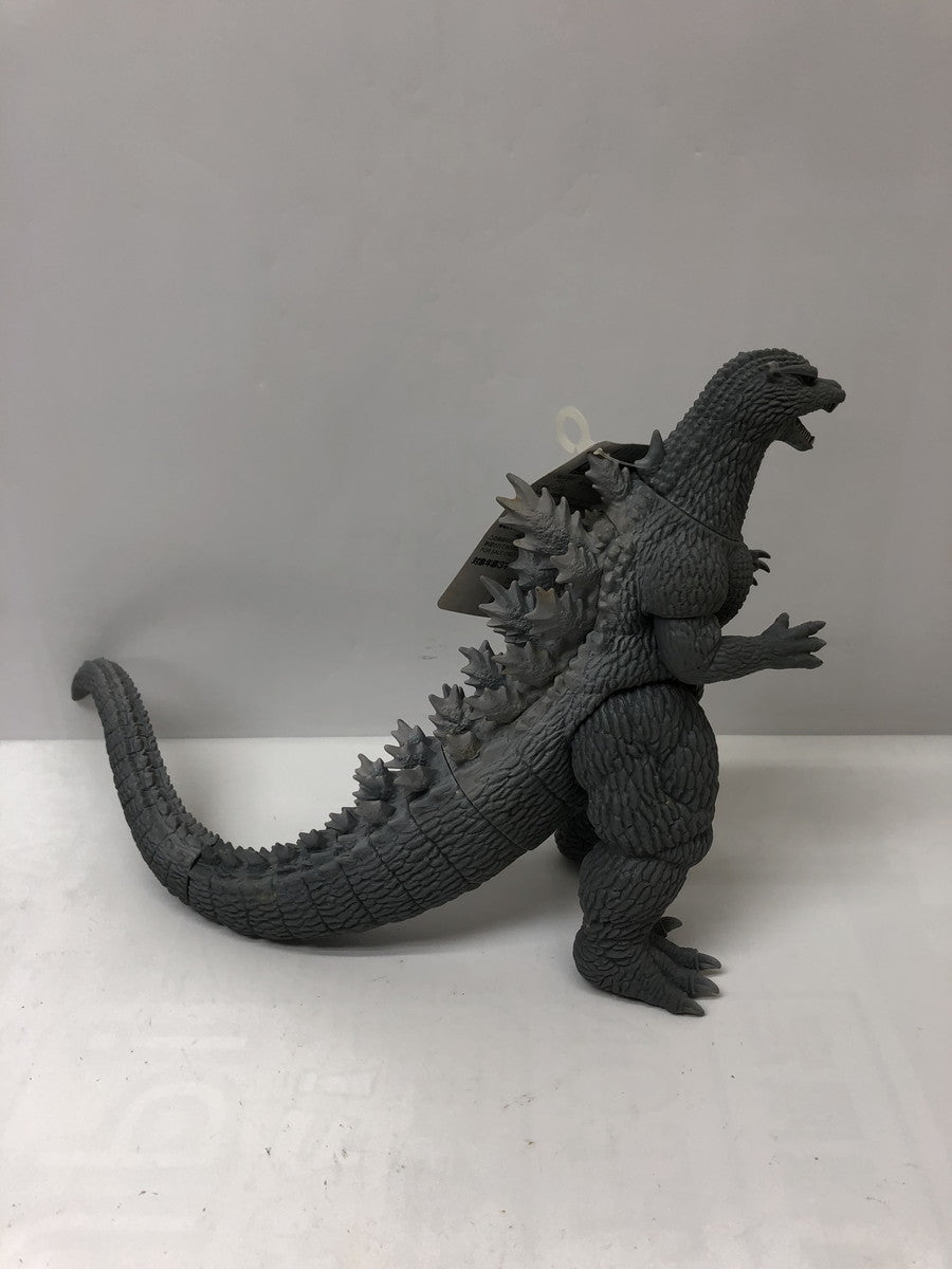 ムービーモンスターシリーズ ゴジラ 2005 HMV限定 フィギュア/グッズ