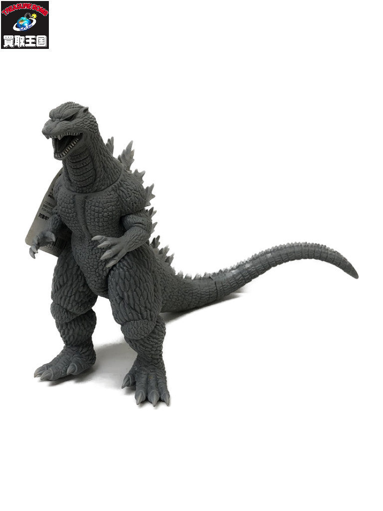ムービーモンスターシリーズ ゴジラ 2005 HMV限定 フィギュア/グッズ