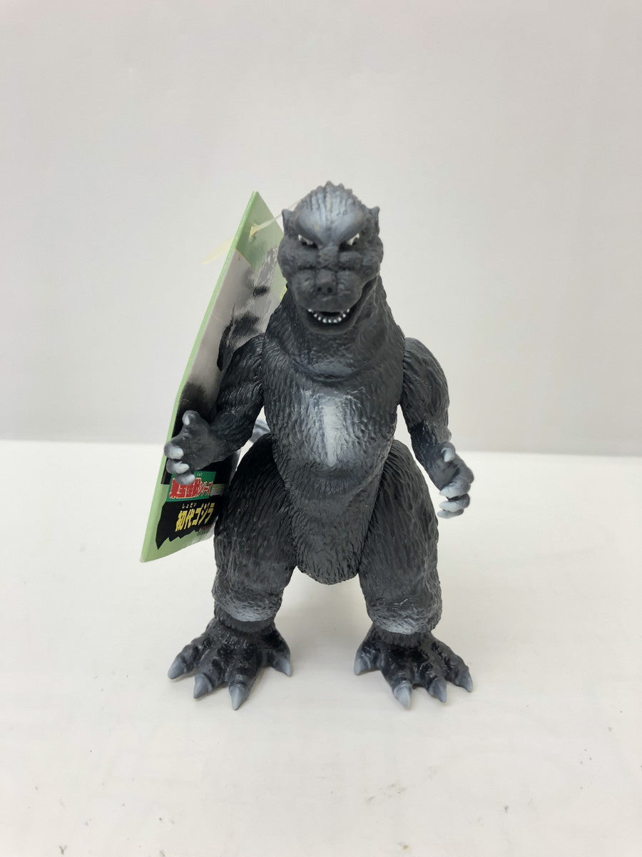 東宝怪獣シリーズ 初代ゴジラ フィギュア/グッズ