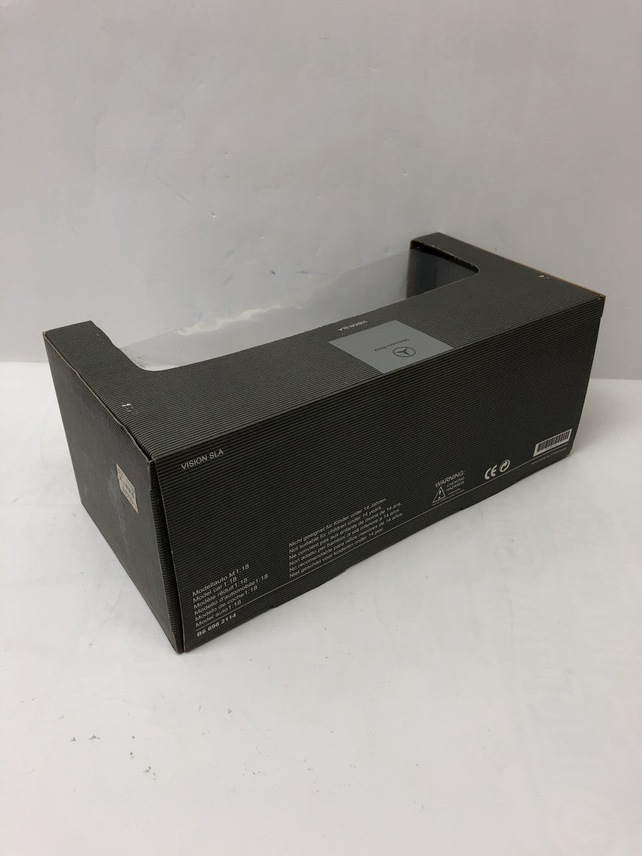 ベンツ VISION SLA ミニカーその他