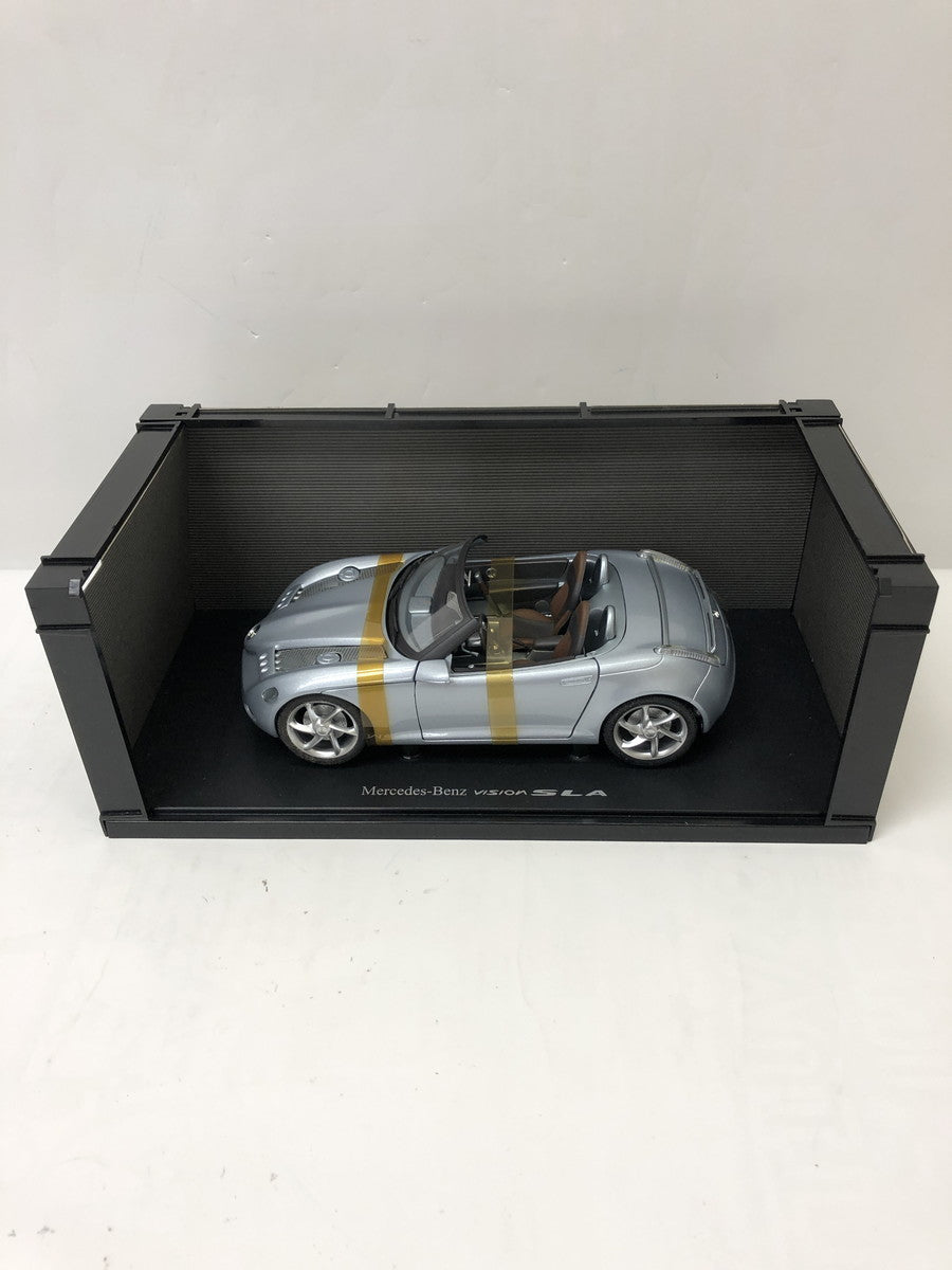 ベンツ VISION SLA ミニカーその他