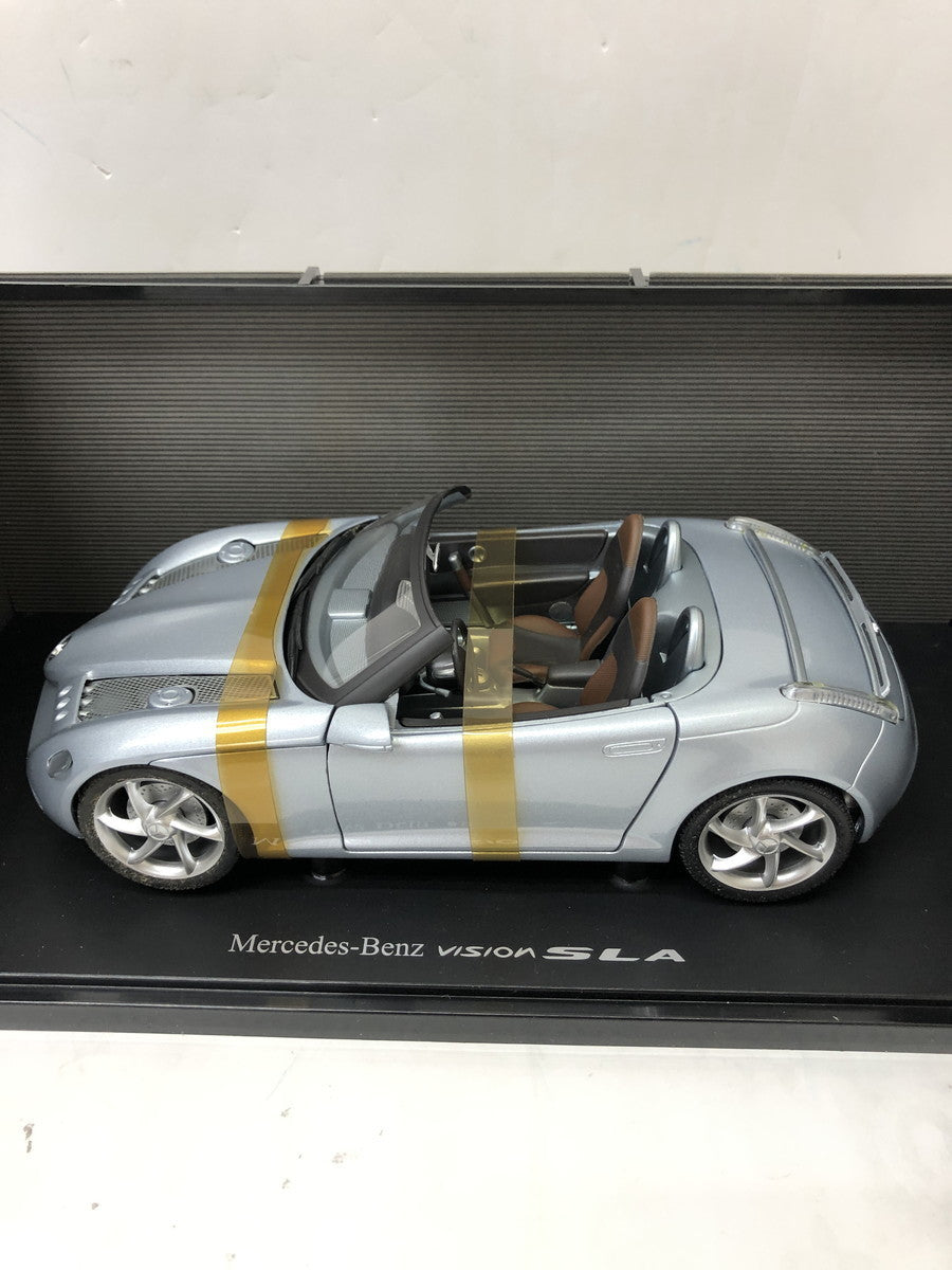 ベンツ VISION SLA ミニカーその他