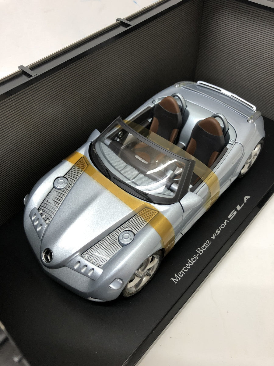 ベンツ VISION SLA ミニカーその他