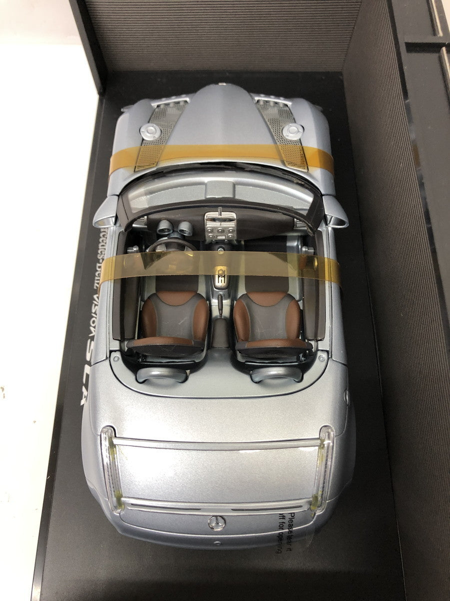 ベンツ VISION SLA ミニカーその他