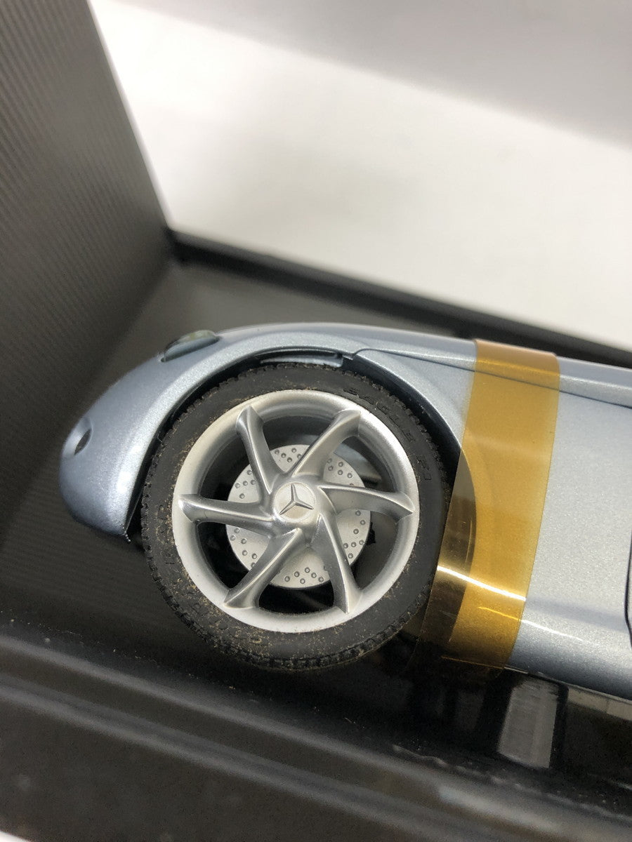 ベンツ VISION SLA ミニカーその他