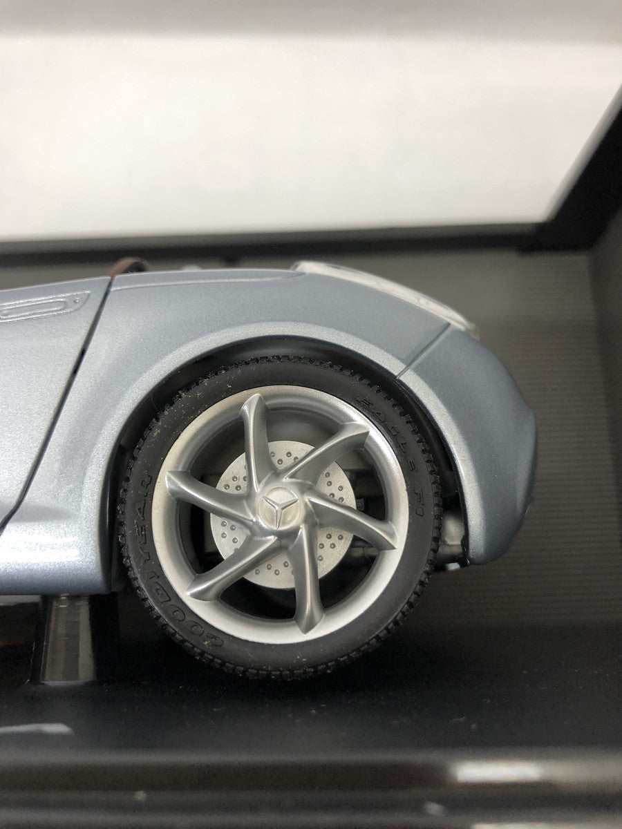 ベンツ VISION SLA ミニカーその他